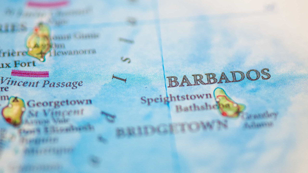 Barbados es el primer país en beneficiarse del fondo de cambio climático