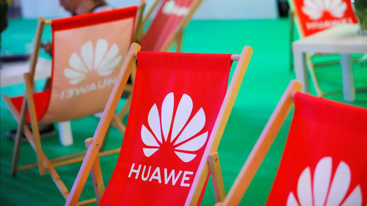 Huawei apresentará rival do Android na próxima semana