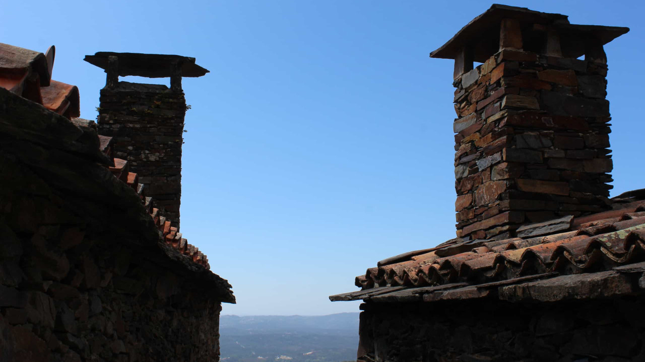 Serra da Lousã e reserva indígena do Brasil celebram acordo cultural