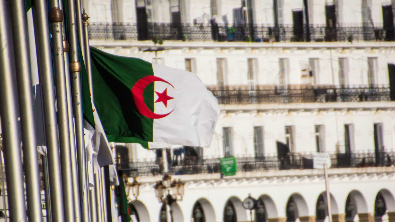 Argelia espera «aclaraciones francas» de España sobre el Sáhara