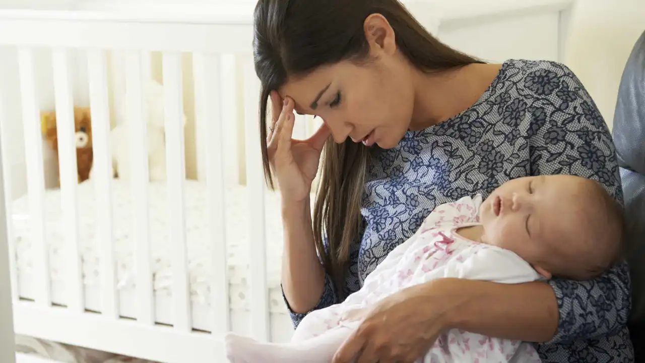 Projeto para integrar no SNS programa preventivo da depressão pós-parto em novembro