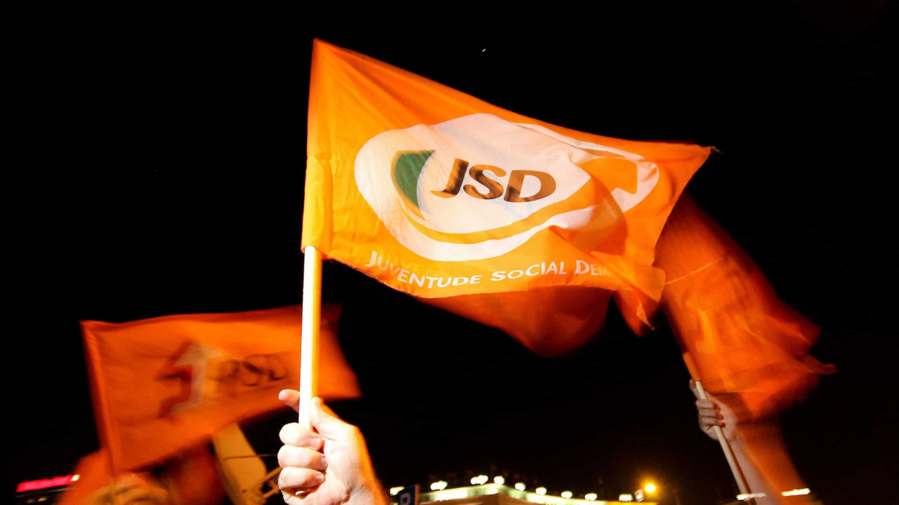 JSD quer "implementação gradual" da semana de 4 dias