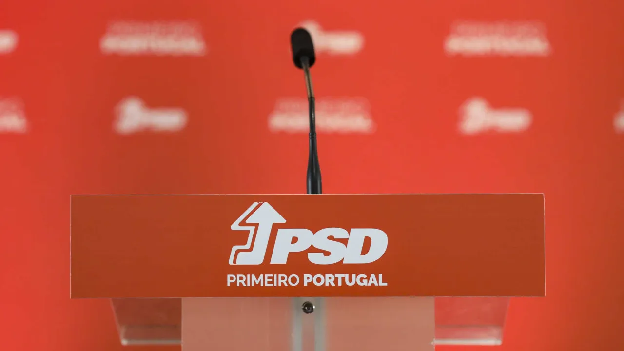 Psd vota apoio a marques mendes no dia da apresentação de gouveia e melo
