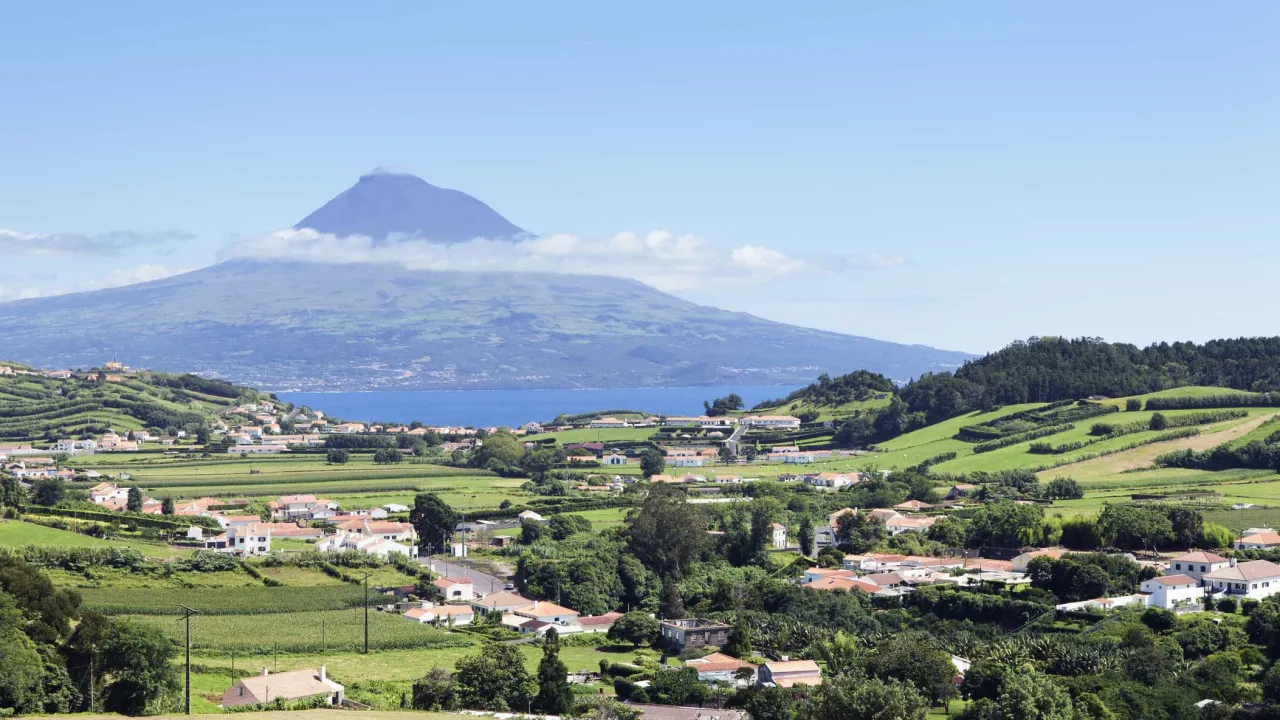 Açores integram Grupo de Trabalho Interministerial para o Espaço