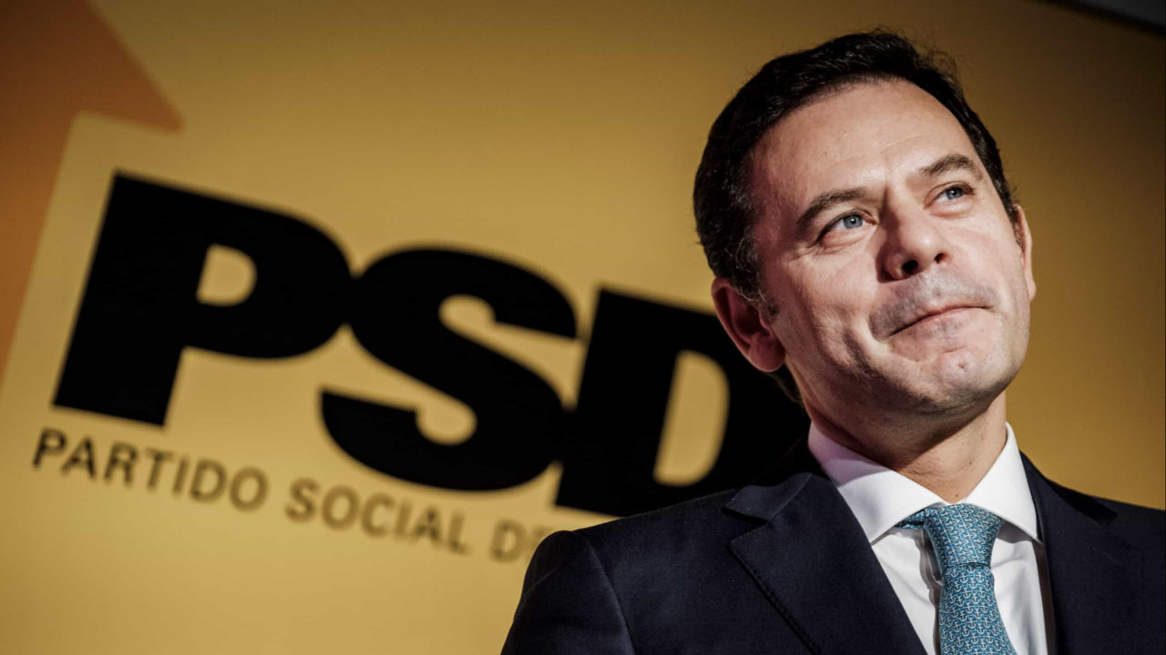 “O PSD vai trabalhar ao lado do governo da Madeira para resolver dois problemas”
