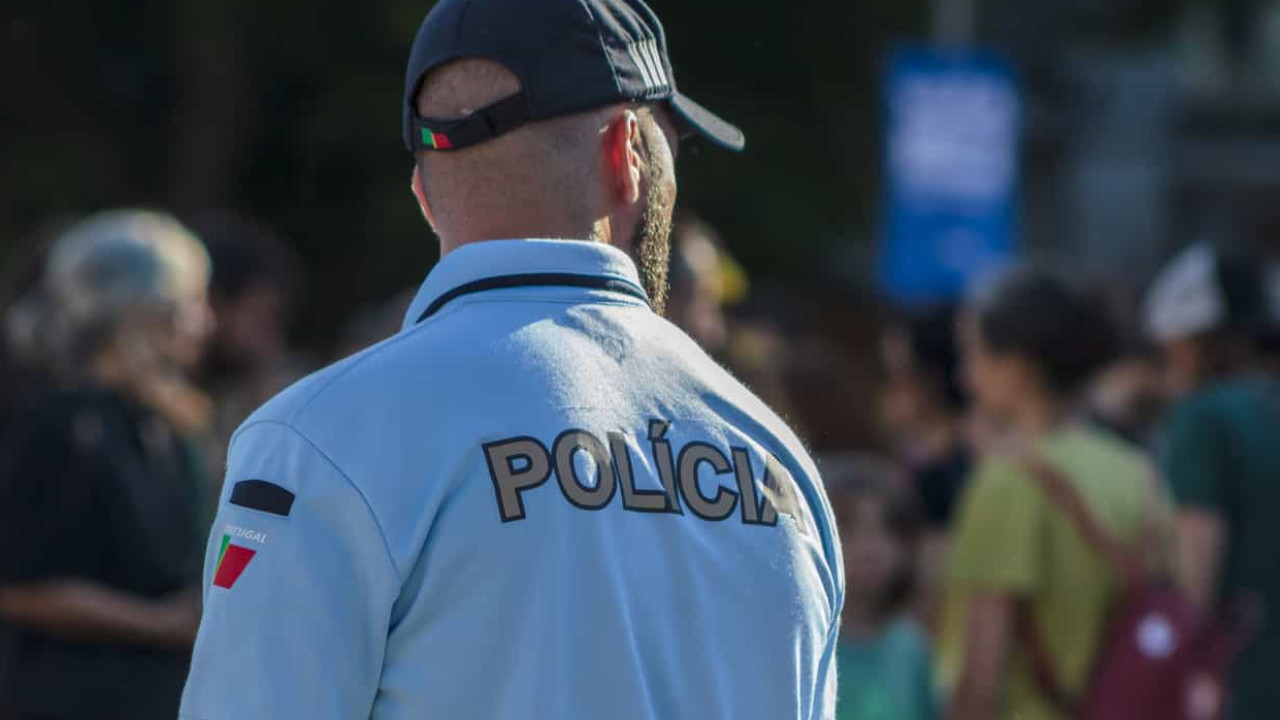 Quer ingressar na PSP? Polícia vai demonstrar provas físicas na Madeira