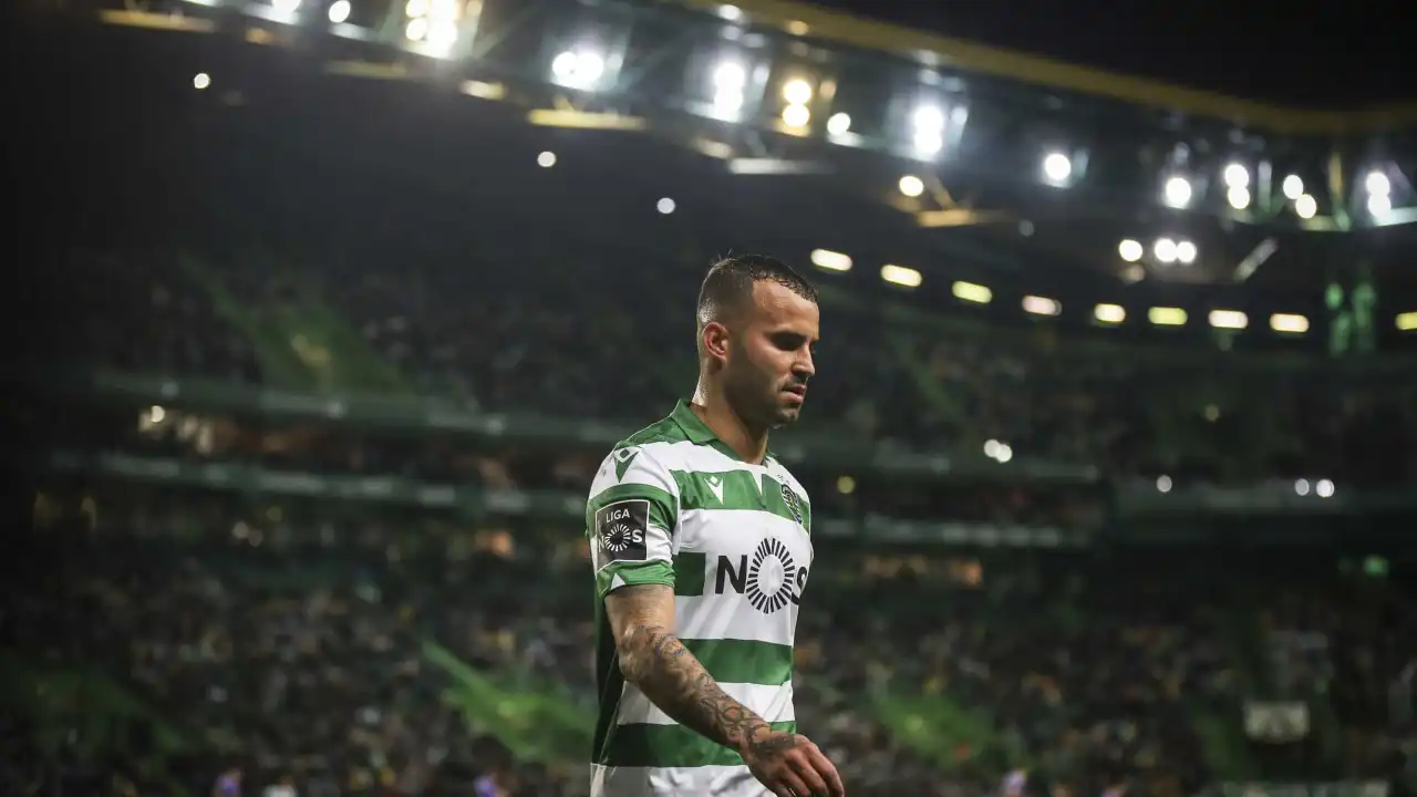 Quase um ano depois, Jesé encontra novo clube em destino... exótico