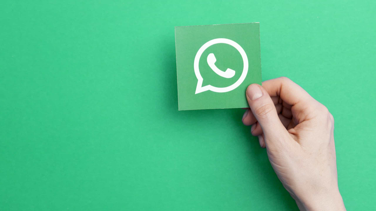 WhatsApp launched the ability to react to messages with emojis