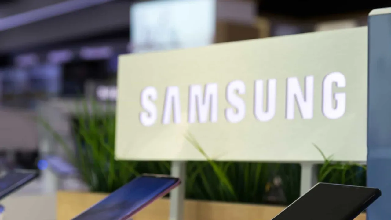 Samsung prevê lucro operacional recorde no primeiro trimestre