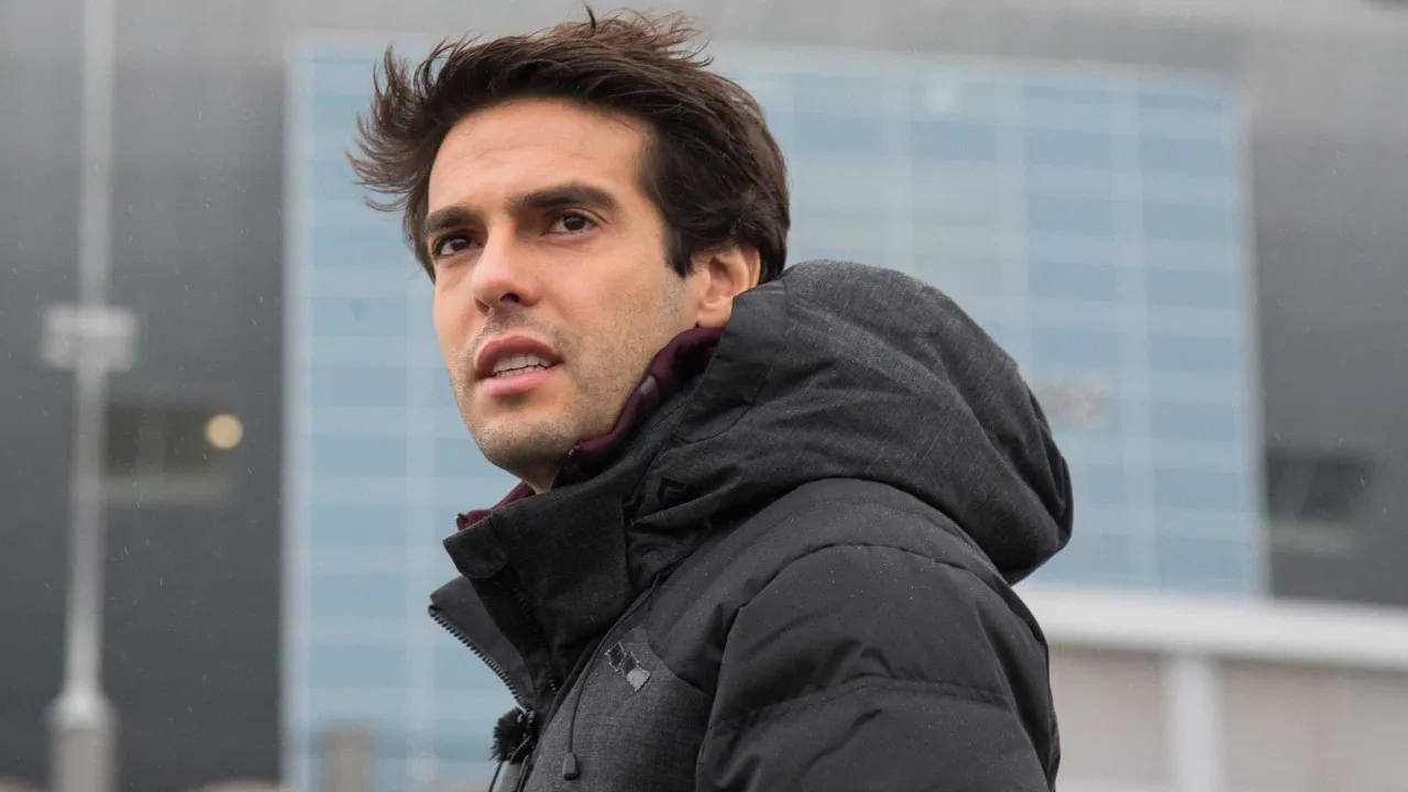 Mourinho, scolari ou ancelotti? Kaká elege o seu preferido: 
