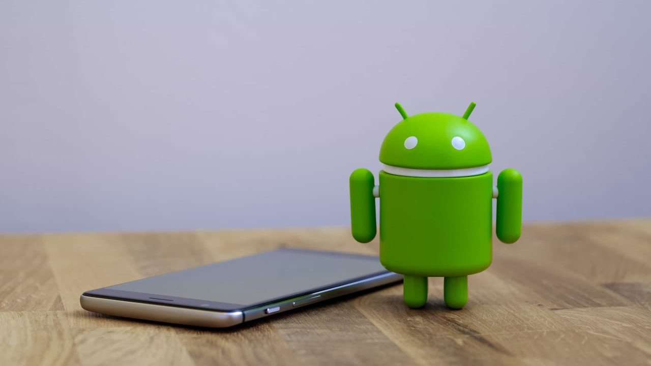 Brasil inspira nova tecnologia anti-roubo dos telefones Android