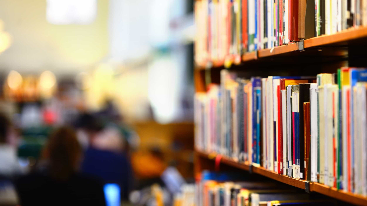 Bibliotecas públicas da AMLisboa funcionarão em rede até ao fim de 2024