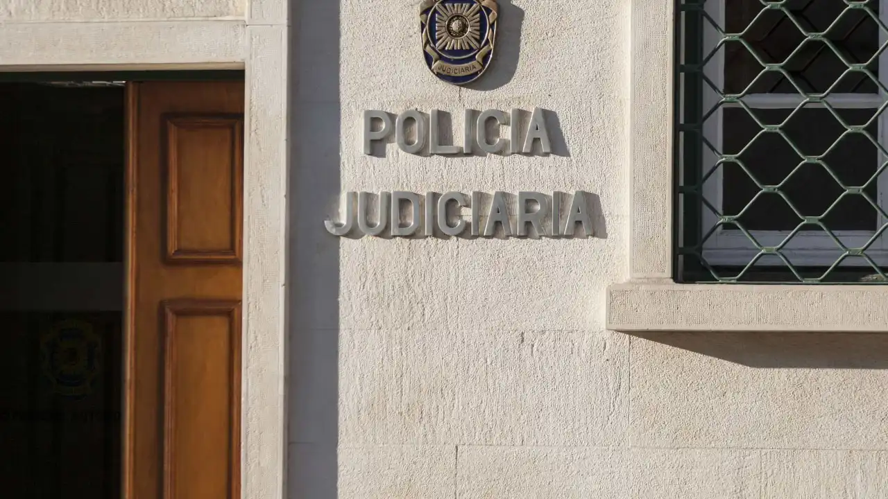 PJ detém suspeito de abusar sexualmente das filhas em Alcácer do Sal