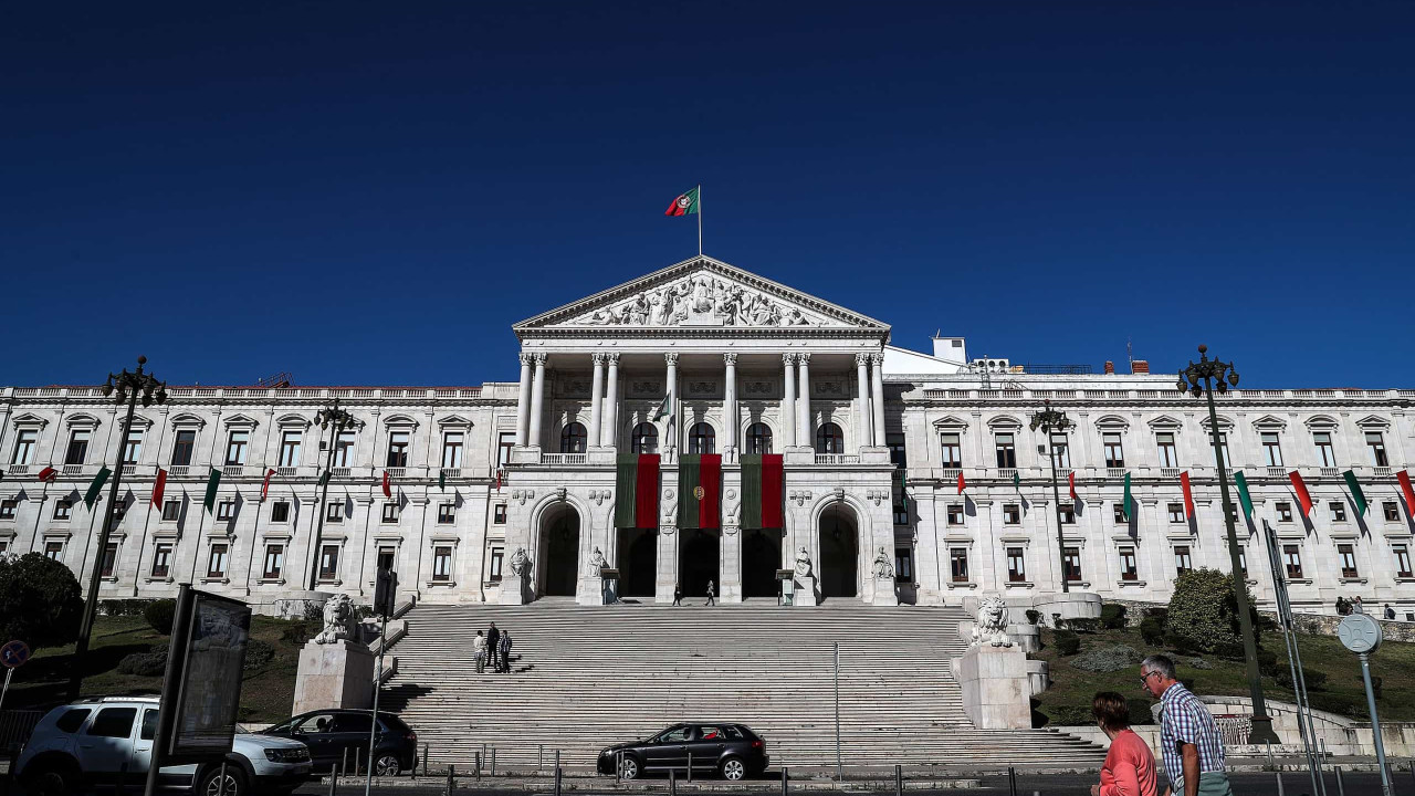 Pedido a Lisboa que fale de direitos humanos com governante de Hong Kong