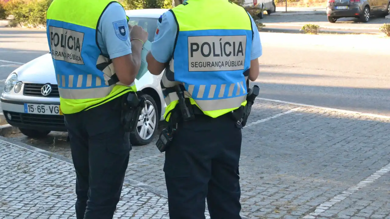 Homem detido por furto no Funchal está referenciado por vários crimes