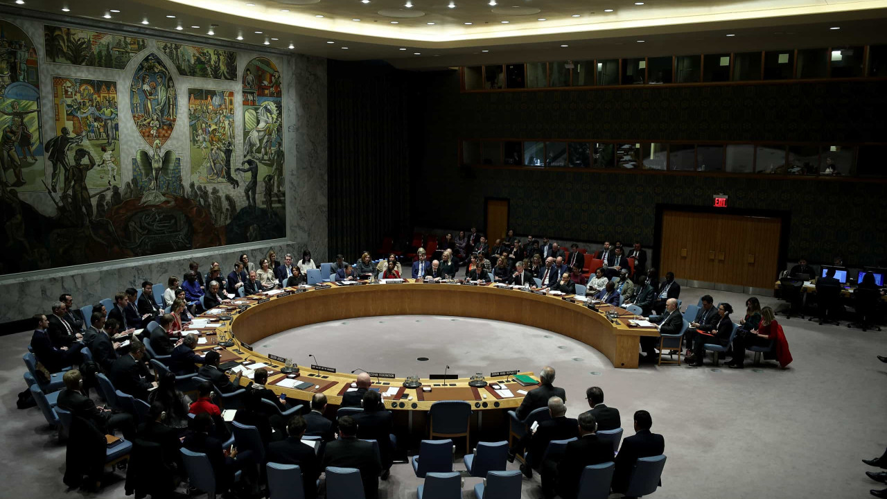 Der Sicherheitsrat verlängert das Mandat der UN-Mission in Libyen um ein Jahr
