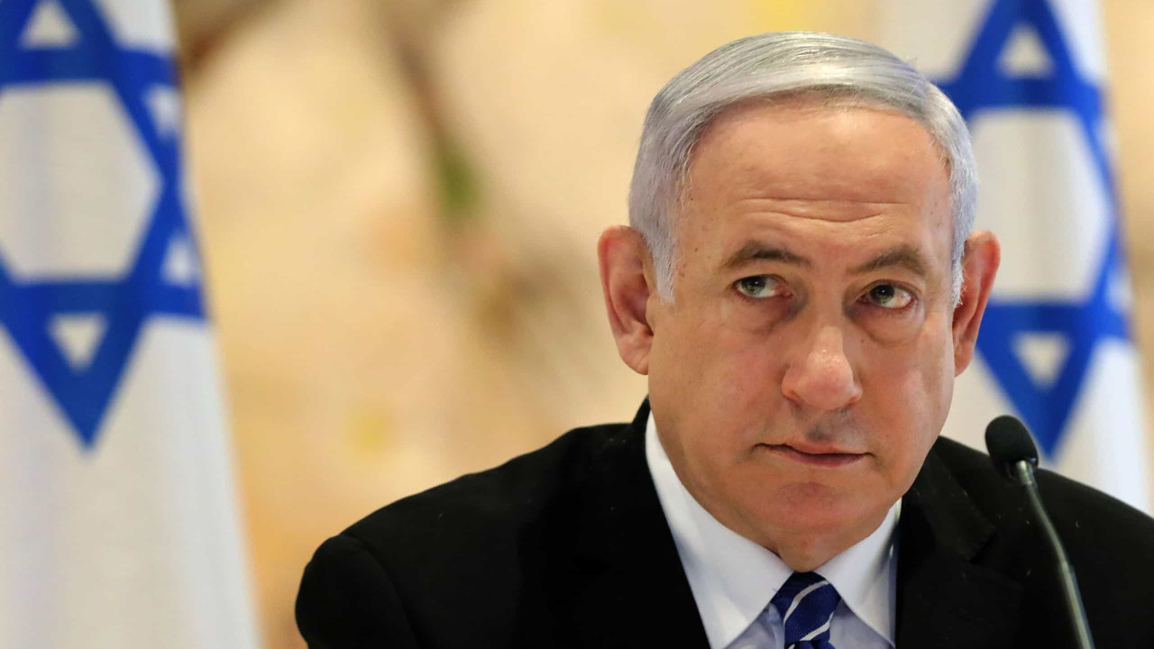 Netanyahu pede &quot;unidade interna&quot; contra &quot;ameaça existencial&quot;