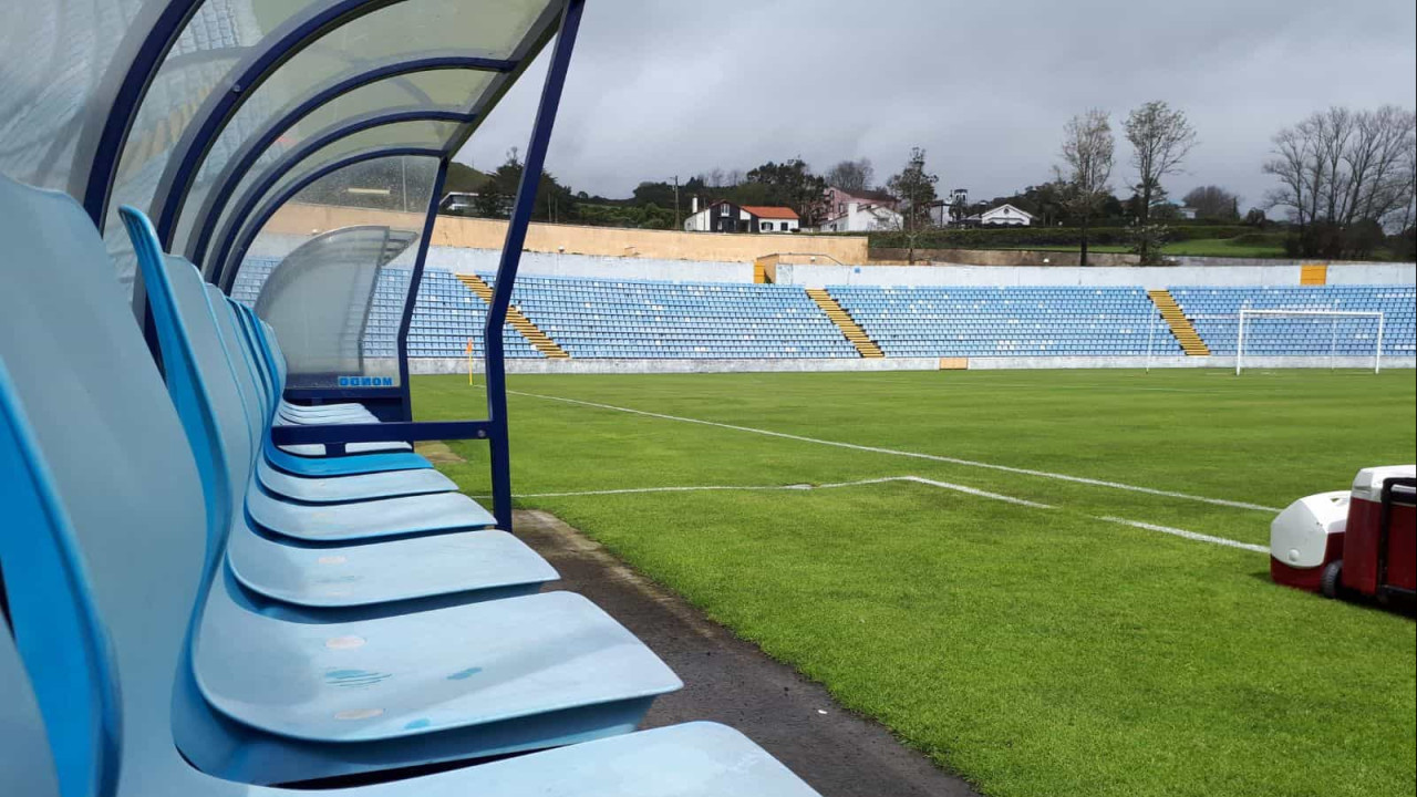 Santa Clara-FC Porto: 'Quartos' da Taça arrancam em São Miguel