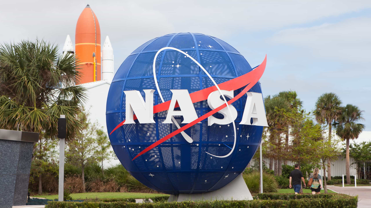 NASA nomeia o seu primeiro diretor de inteligência artificial