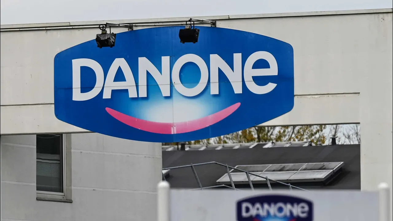 Danone assegura que mantém compra de soja brasileira