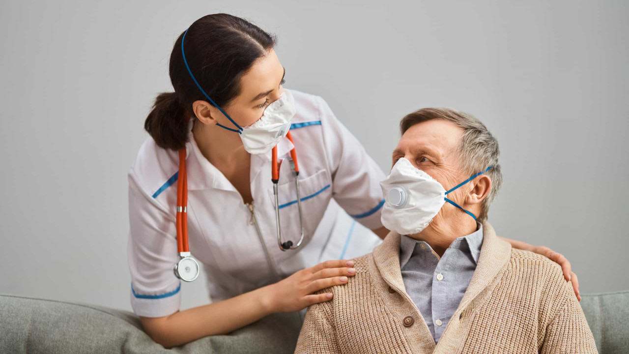 INSA está recrutando participantes para monitorar influenza e Covid-19 INSA está recrutando participantes para monitorar influenza e Covid-19