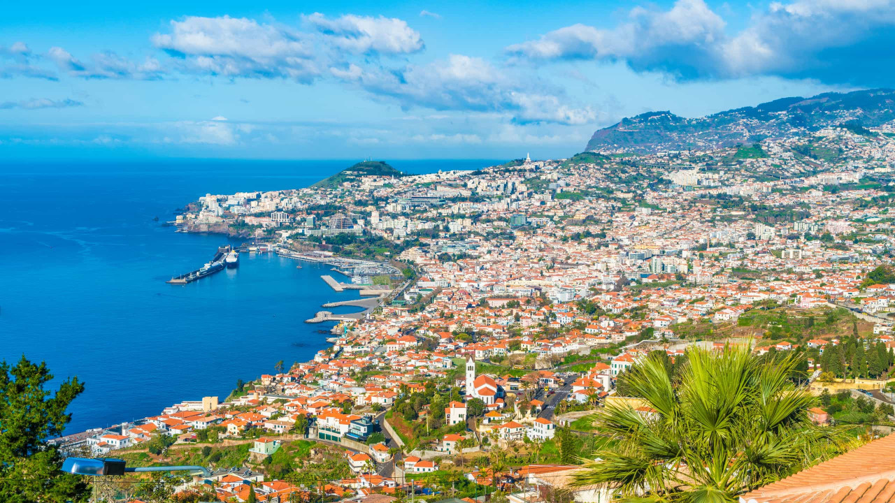 'Rota do Viajante II'. Audições a detidos na Madeira continuam 2.ª-feira