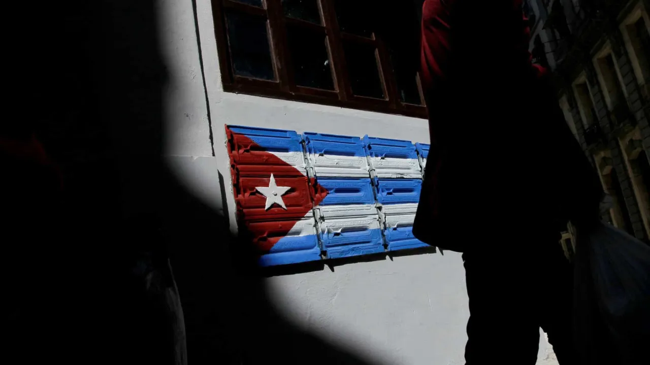 Dez mortos em acidente de autocarro em Cuba