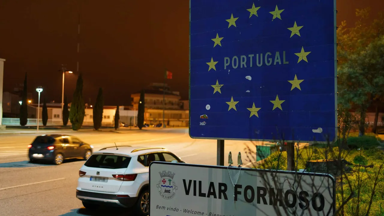 Cap Magellan e ANAFS deram conselhos de segurança rodoviária a emigrantes