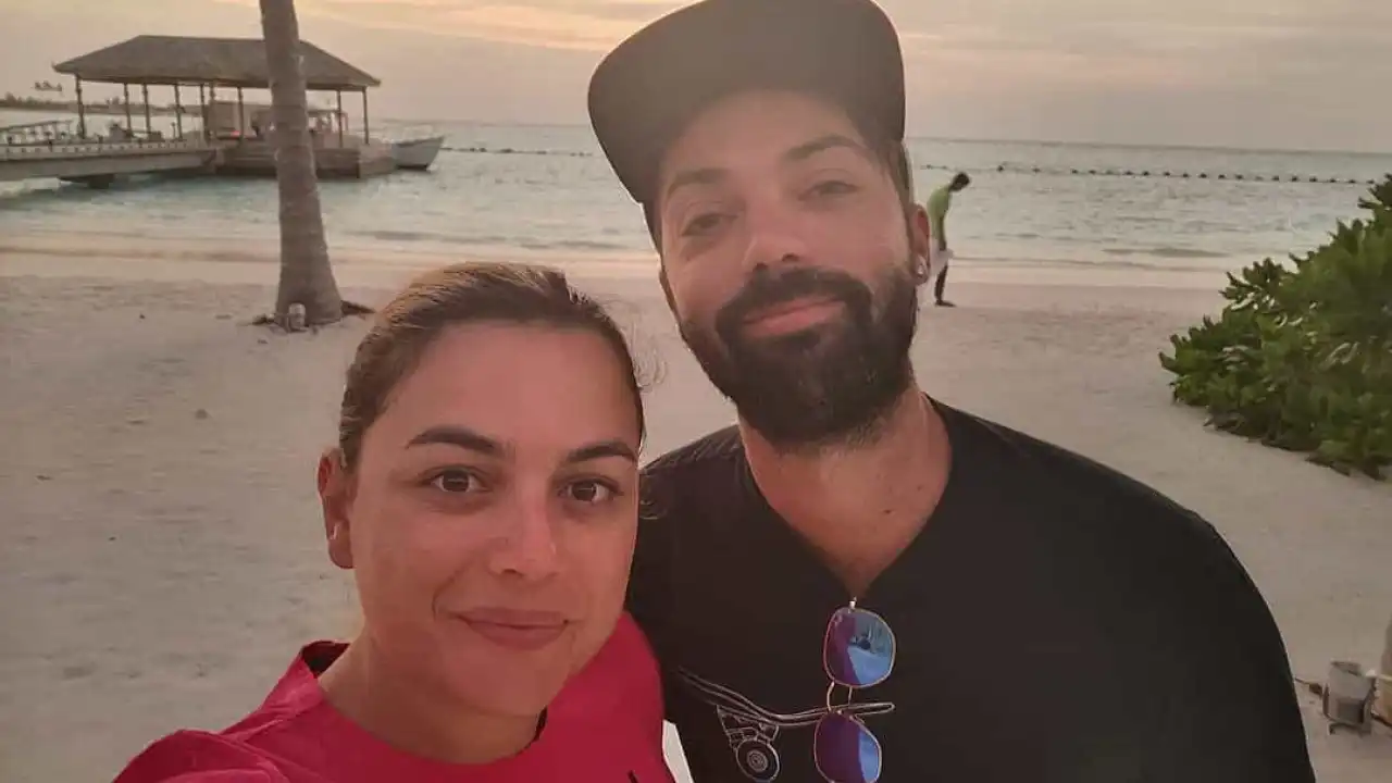 Ana Guiomar and Diogo Valsassina are separated: “Relationships are transforming”