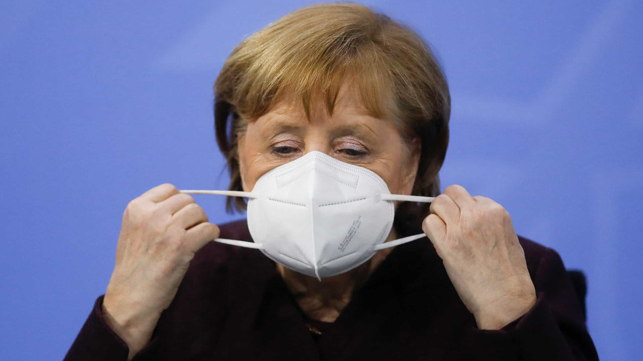 Experten sagen, dass Post-Merkel-Deutschland und seine Verbündeten unbekannt sind