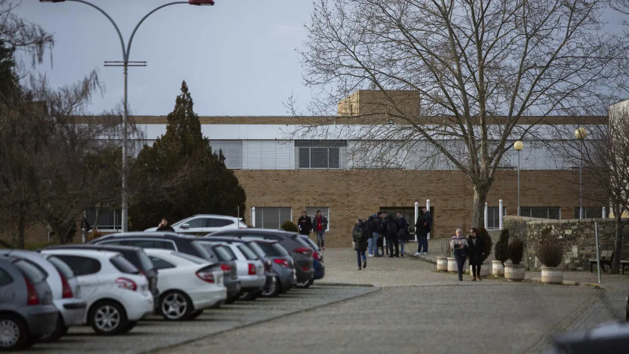 Criação de universidade em Bragança revela "ausência de estratégia"