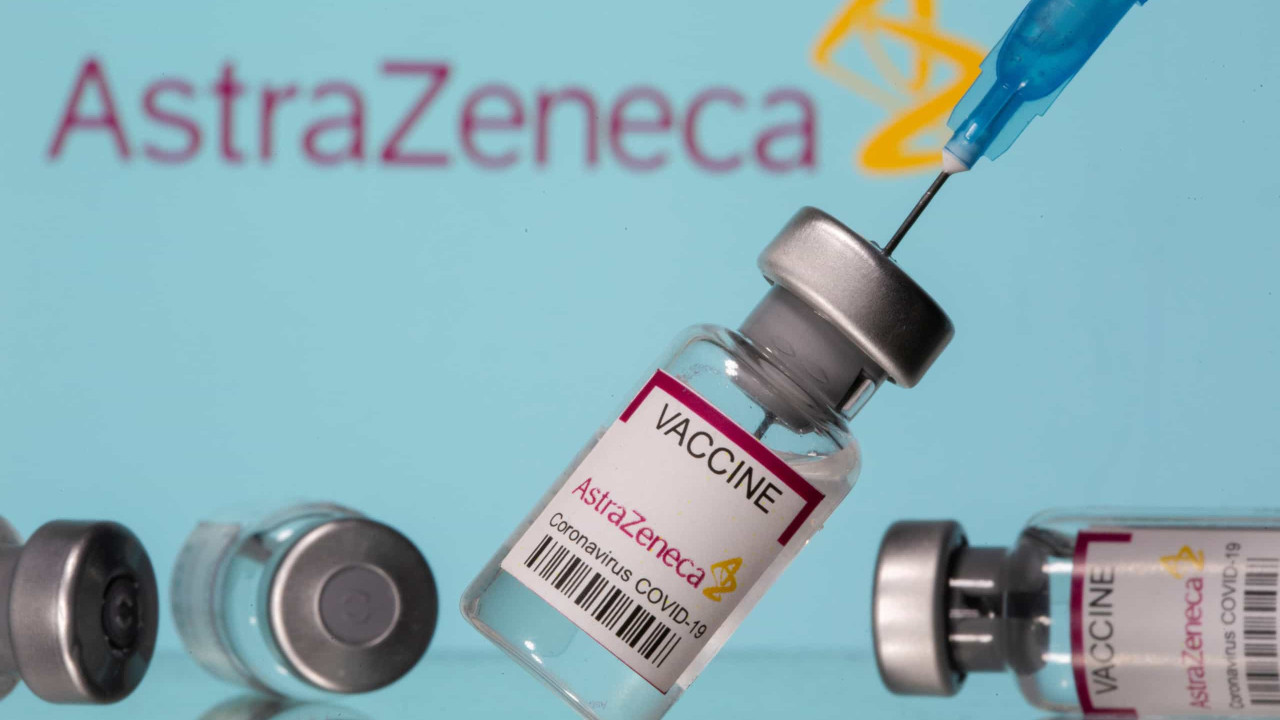 AstraZeneca confirma que retirar mundialmente vacina contra Covid-19