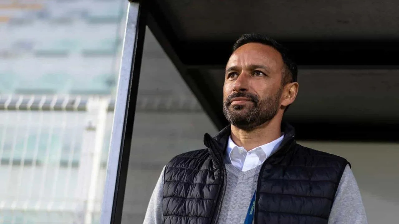 Bino maçães garante que portugal só pensa em vencer frança na final