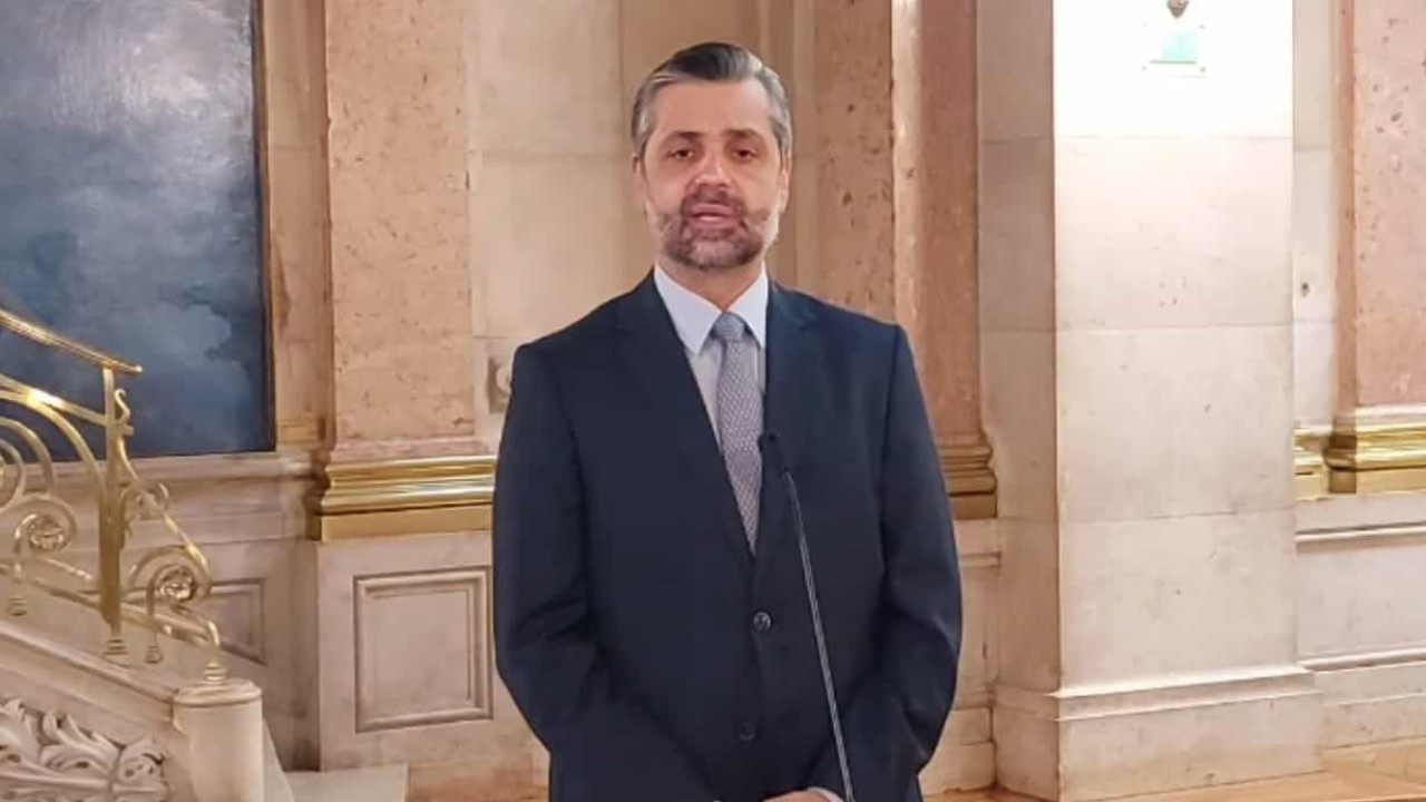Deputado Cristóvão Norte reeleito presidente da distrital do PSD/Algarve