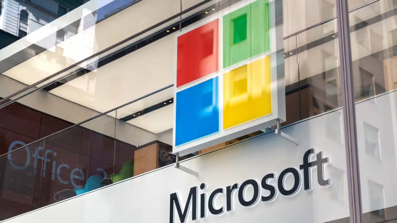 Microsoft lança 'agentes de IA' que podem ser criados pelos utilizadores