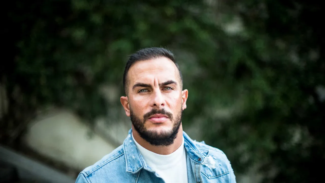 Nininho reage a 'ataque' do chega: