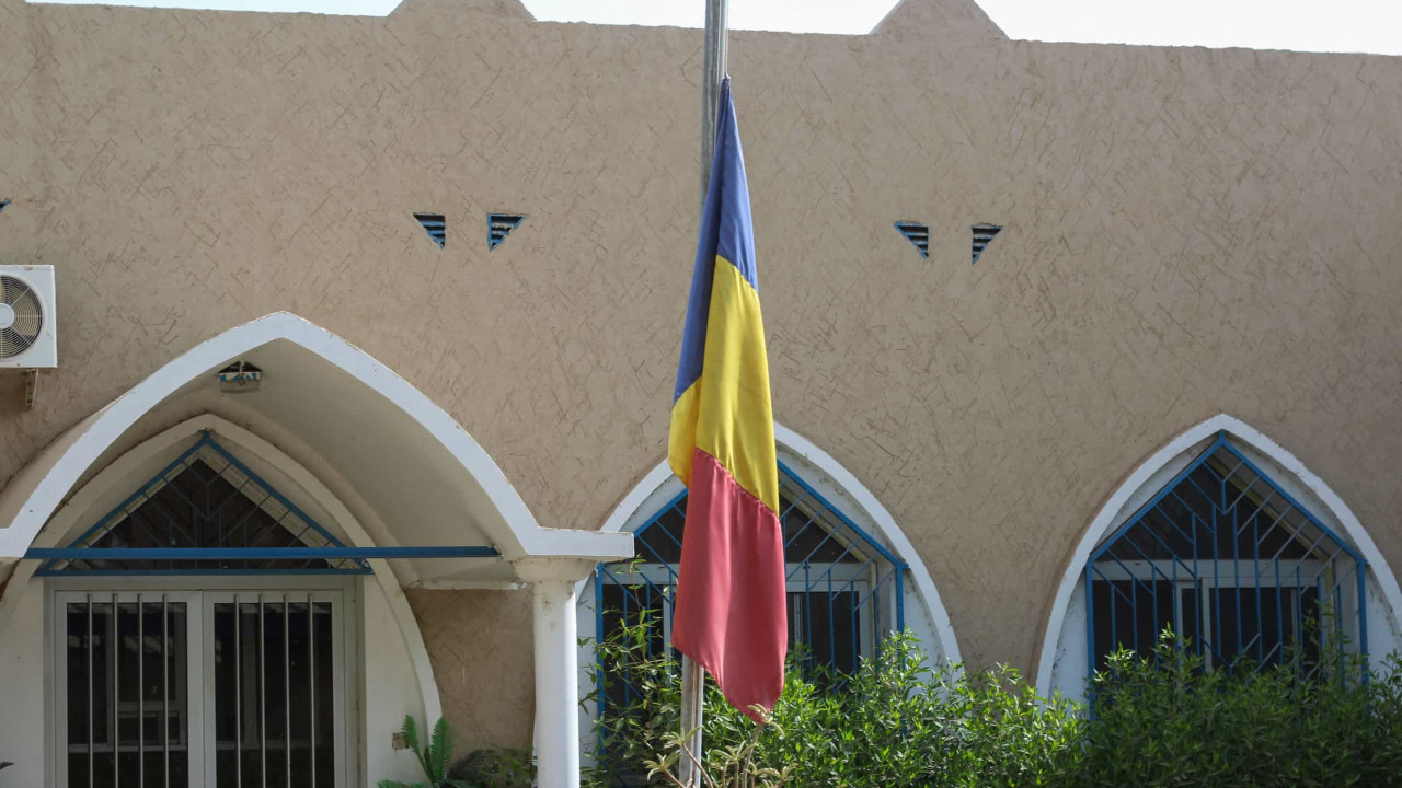 La junte militaire tchadienne et les groupes rebelles entament aujourd’hui des pourparlers à Doha