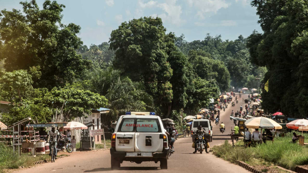 Novo ataque de milícias AFD faz pelo menos sete mortos na RDCongo