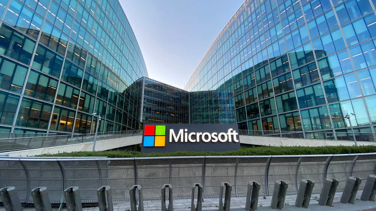 Microsoft bloqueia e-mails de funcionários sobre 