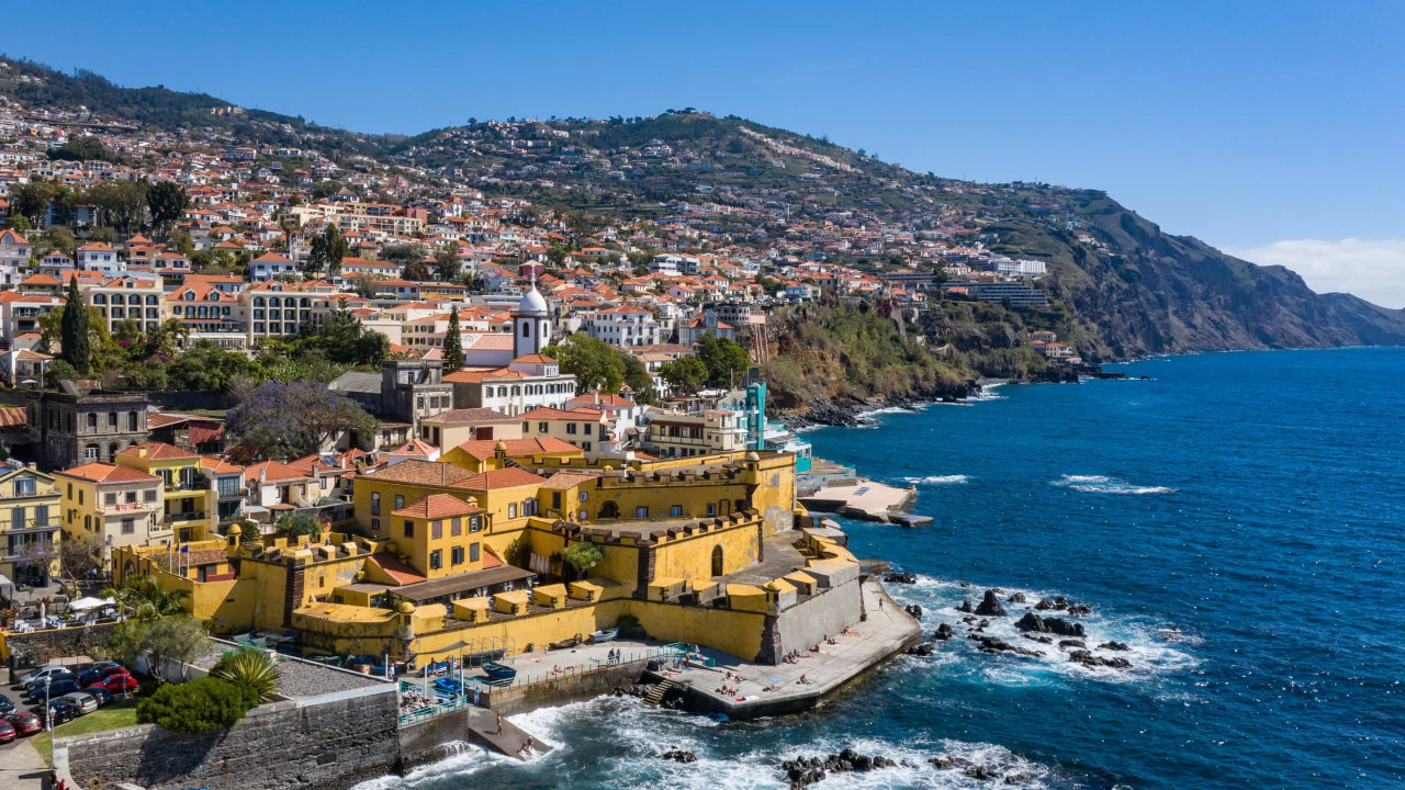 Conheça as 14 forças políticas que concorrem a 26 de maio na Madeira