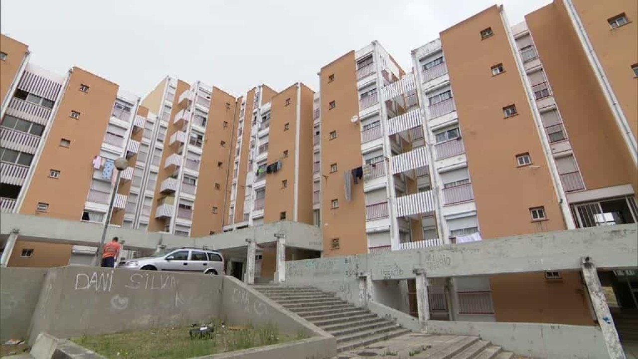 Moradores e instituições locais vão marchar pela paz em bairros de Almada