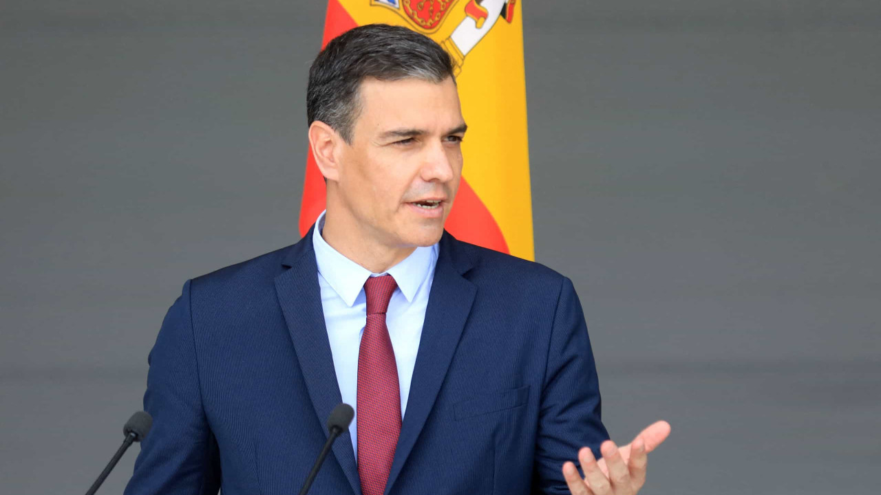 España.  Sánchez candidato a la presidencia de la Internacional Socialista