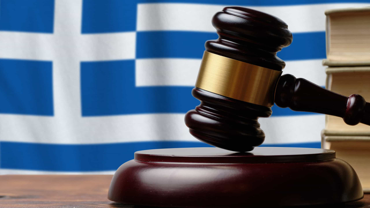 Arquivado processo por naufrágio com centenas de mortos na Grécia