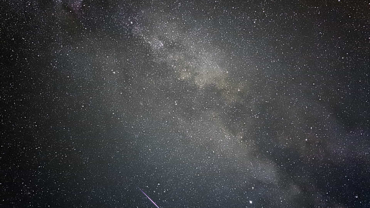 James Webb entdeckt „erstaunlichen“ Sternenstaub in der Nähe der Milchstraße