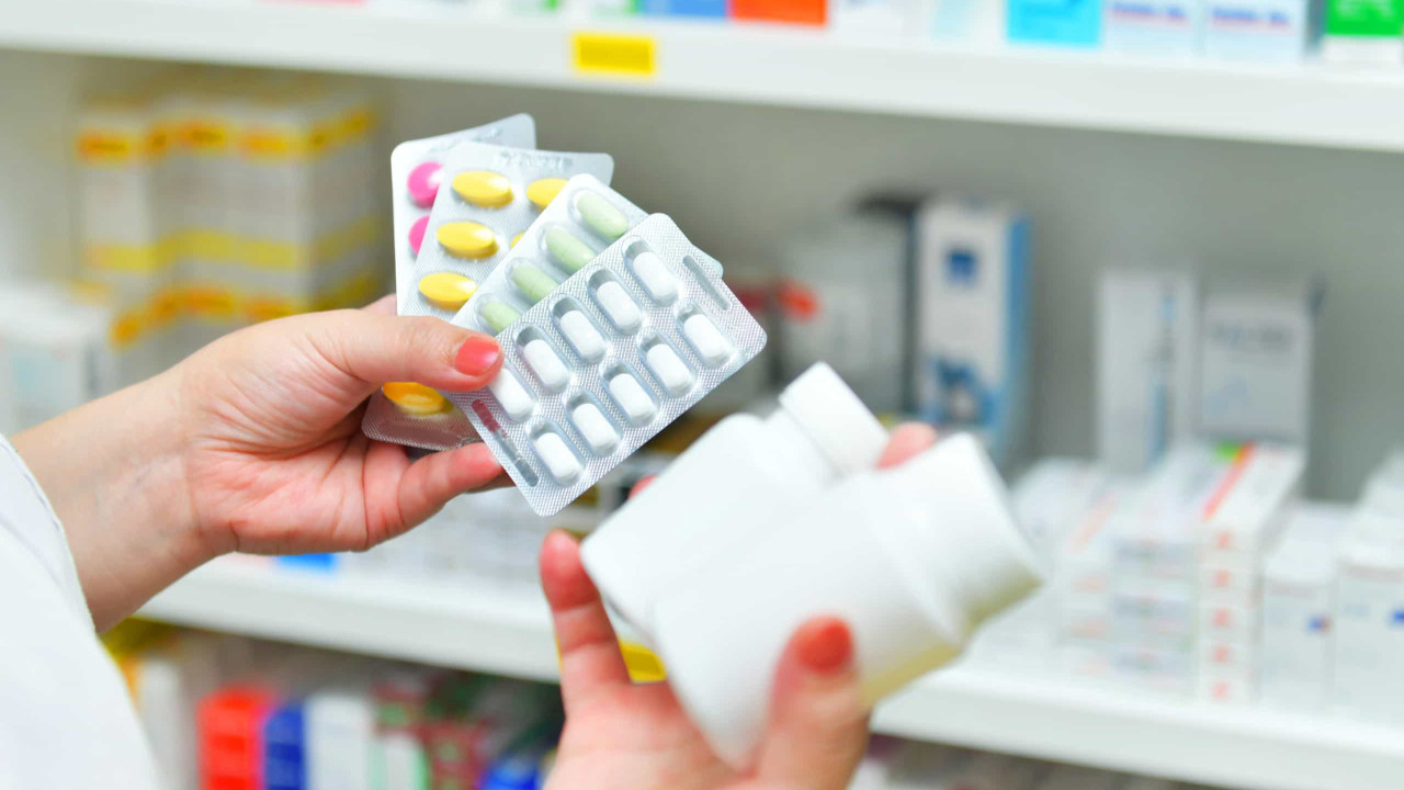 Infarmed reduz para 136 medicamentos proibidos de exportar
