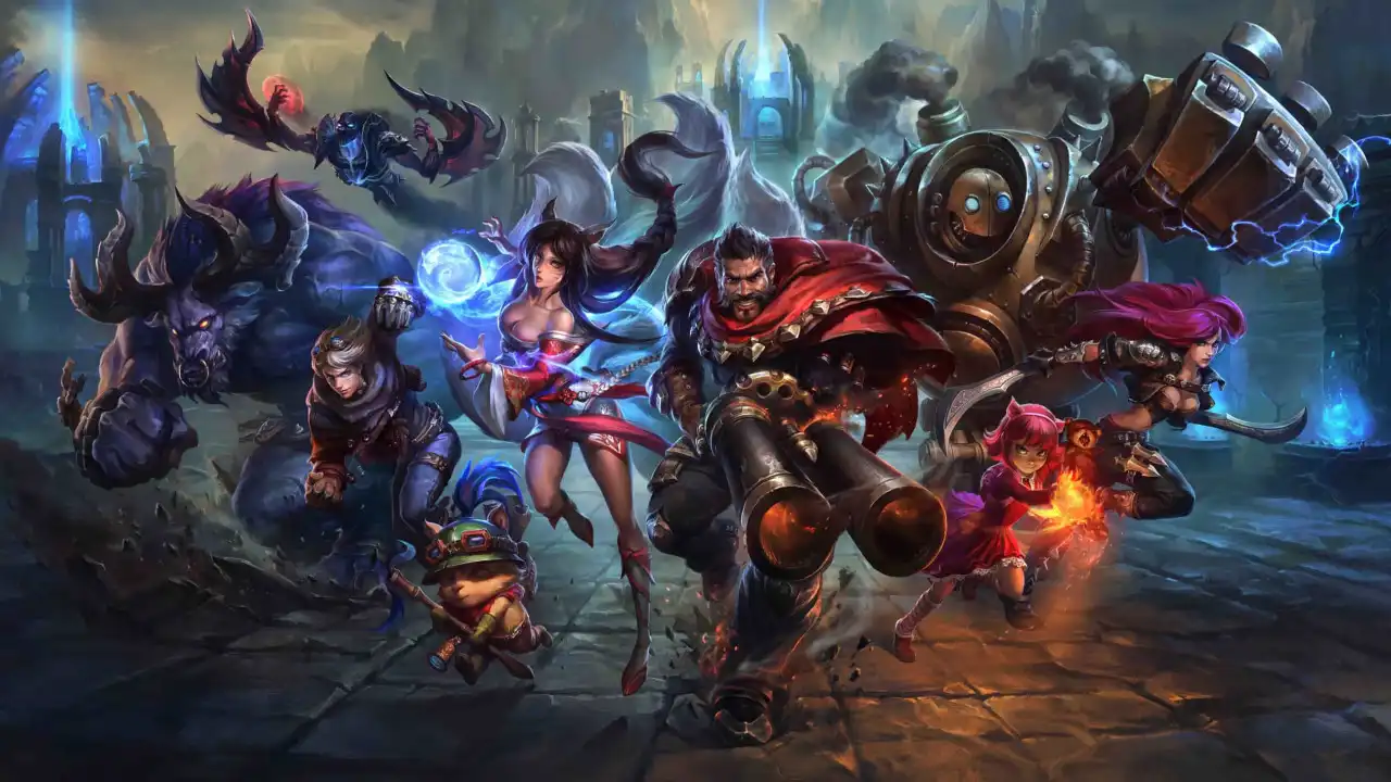 Produtora de 'League of Legends' anunciou despedimentos