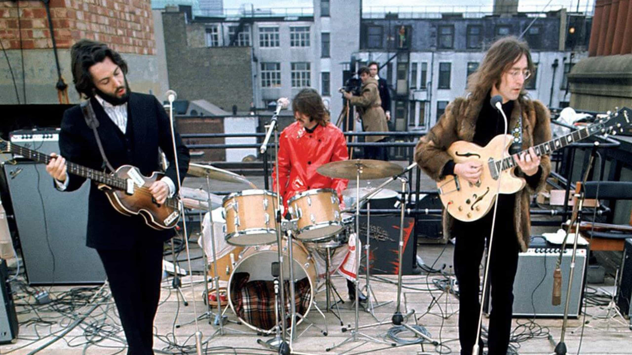 Paul, John, George e Ringo terão cada um o seu filme sobre os Beatles