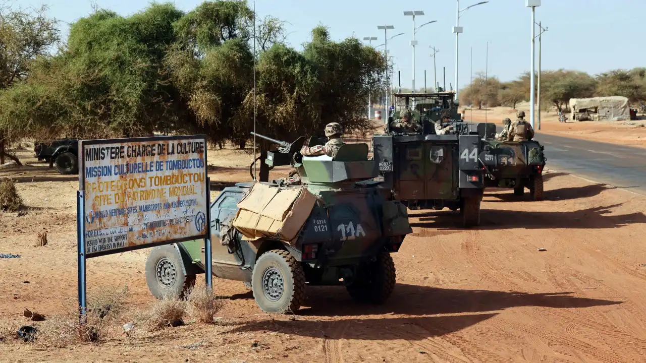 Rádios da África Ocidental apelam à proteção dos jornalistas no Sahel