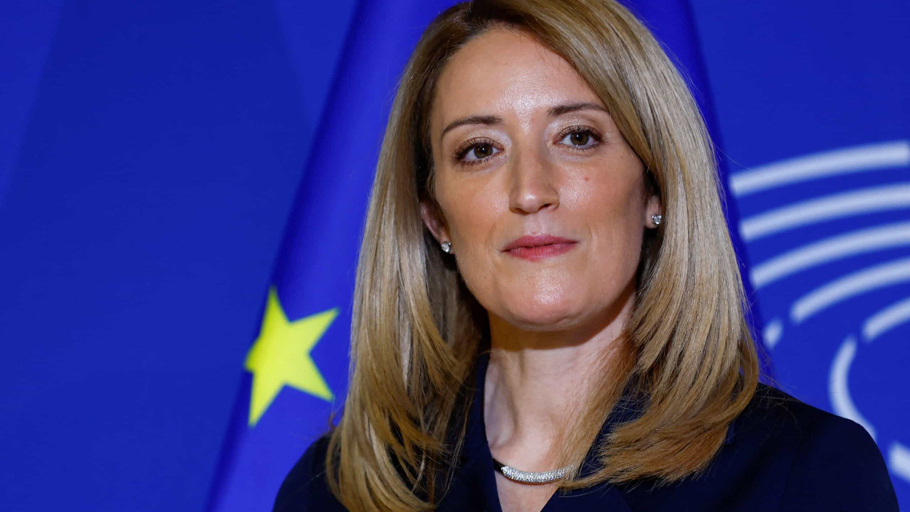 Presidente do Parlamento Europeu avisa que há muito trabalho a fazer