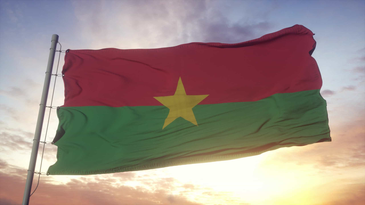 ONG denuncia recrutamento militar forçado no Burkina Faso